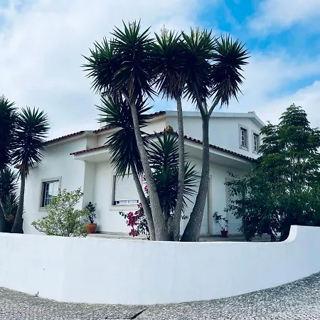 Holiday home Casa Do Canto - Uma Casa No Campo, Perto Da Praia. Obidos