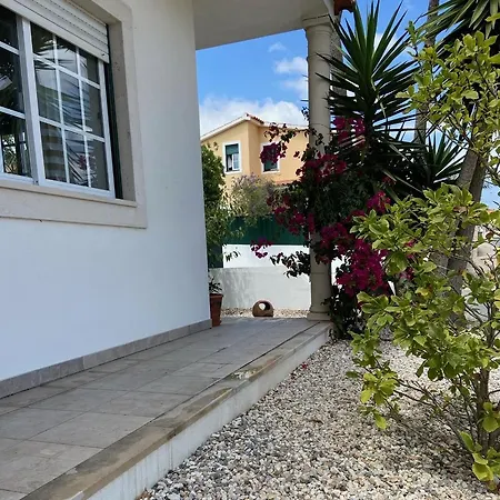 Casa Do Canto - Uma Casa No Campo, Perto Da Praia. Holiday home Obidos