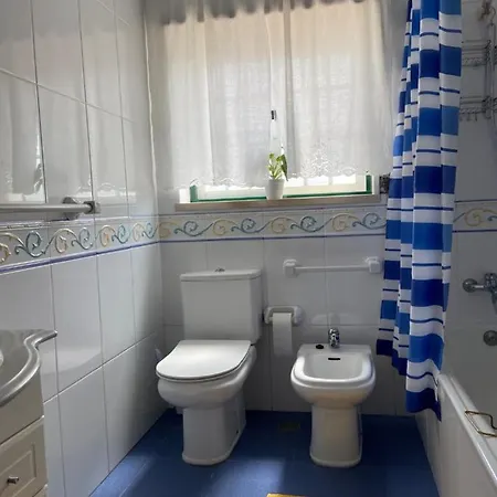 Casa Do Canto - Uma Casa No Campo, Perto Da Praia. Vakantiehuis Óbidos