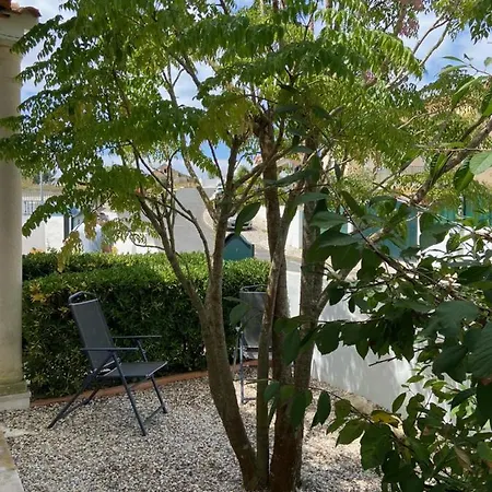 Casa Do Canto - Uma Casa No Campo, Perto Da Praia. Vakantiehuis