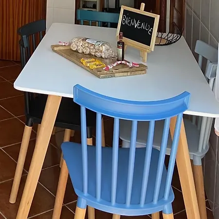 Casa Do Canto - Uma Casa No Campo, Perto Da Praia. Vakantiehuis *