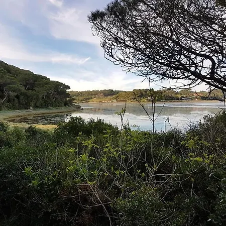 Casa Do Canto - Uma Casa No Campo, Perto Da Praia. Vakantiehuis