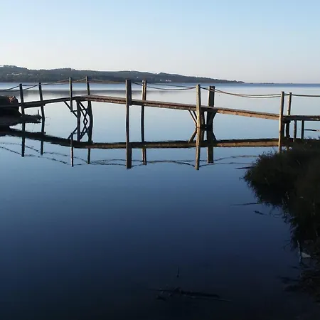 Casa Do Canto - Uma Casa No Campo, Perto Da Praia. 別荘