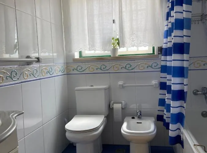 Casa Do Canto - Uma Casa No Campo, Perto Da Praia. Hébergement de vacances Óbidos