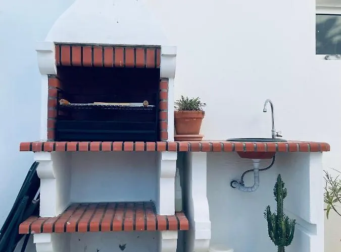 Casa Do Canto - Uma Casa No Campo, Perto Da Praia. Óbidos