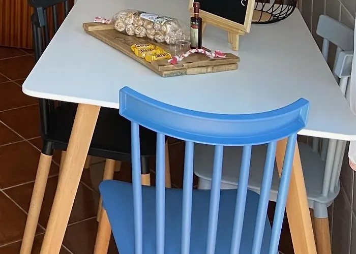 Casa Do Canto - Uma Casa No Campo, Perto Da Praia. Hébergement de vacances *